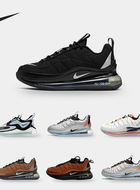 Nike/耐克正品春季新款MX-720-818 女子气垫跑步运动鞋CI3869