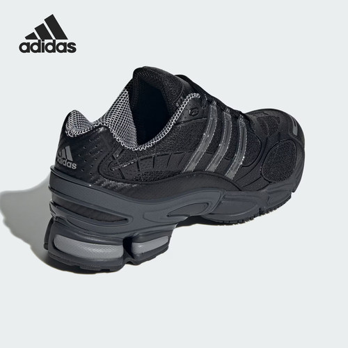 阿迪达斯男士防滑耐磨休闲鞋