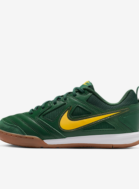 Nike/耐克正品2025秋季款儿童轻便低帮休闲日常运动鞋HV9596-300