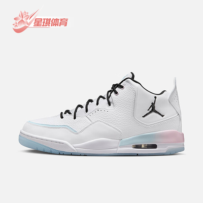 Nike/耐克正品JORDAN男女时尚运动耐磨减震复古篮球鞋IH0650-141