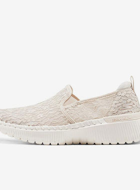 Skechers/斯凯奇正品GO WALK SMART 3女士健步休闲鞋124749-NTPK