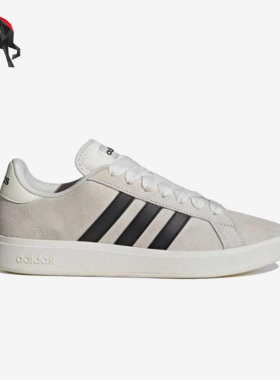 Adidas/阿迪达斯正品GrandCourtBase0sGrandCourt经典板鞋JQ2719