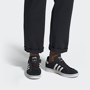 G27580 Originals男永久自行车联名运动板鞋 Adidas 阿迪达斯正品