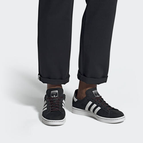 Adidas阿迪正品自行车运动板鞋