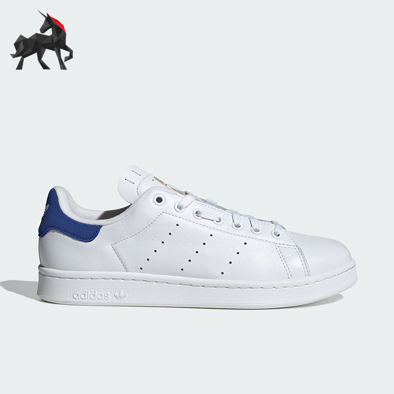Adidas/阿迪达斯正品2026年男女款时尚经典舒适运动板鞋JQ9184