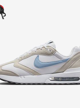 Nike/耐克正品Air Max Dawn女士经典耐磨弹力运动鞋DC4068-104