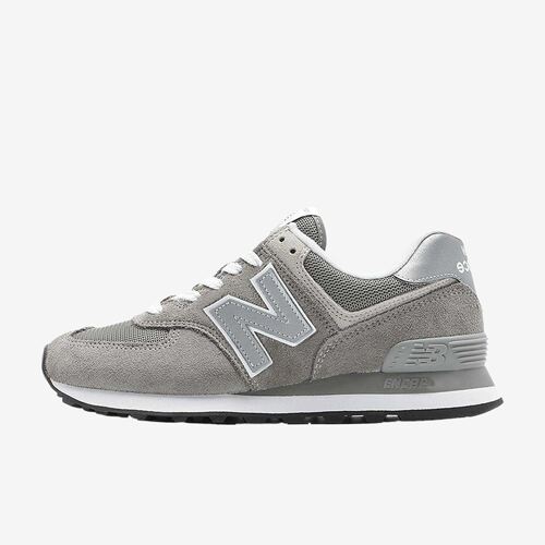 New Balance新百伦正品NB 574女款低帮训练鞋NBP7FS101G-15