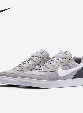 Nike/耐克正品TIEMPO TRAINE男士轻便休闲经典低帮板鞋644843-003