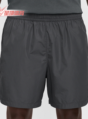 Nike/耐克正品NOCTA Cardinal男士运动训练短裤FN8194-060