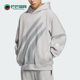 运动休闲连帽卫衣套头衫 Adidas 男士 新款 KA2459 阿迪达斯正品