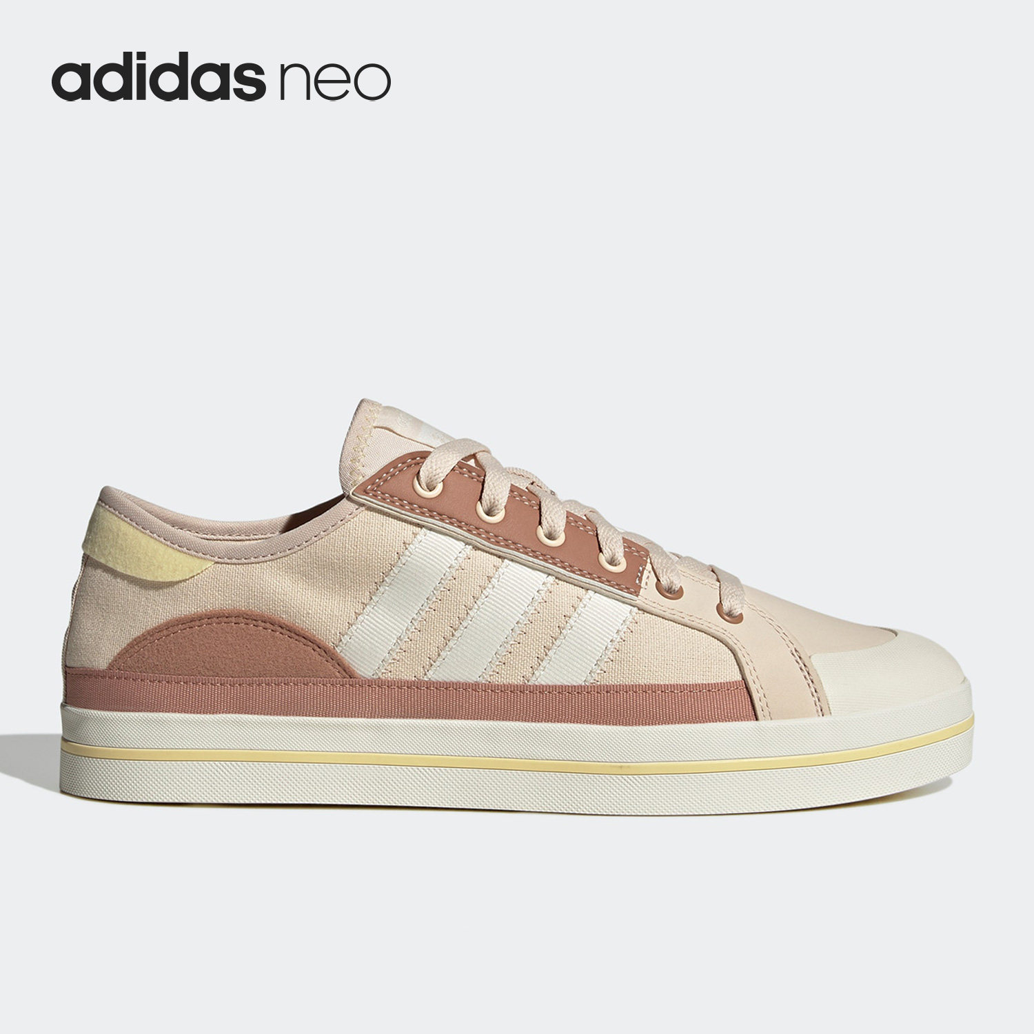 Adidas/阿迪达斯正品夏CITY CANVAS男女运动休闲鞋HQ6931