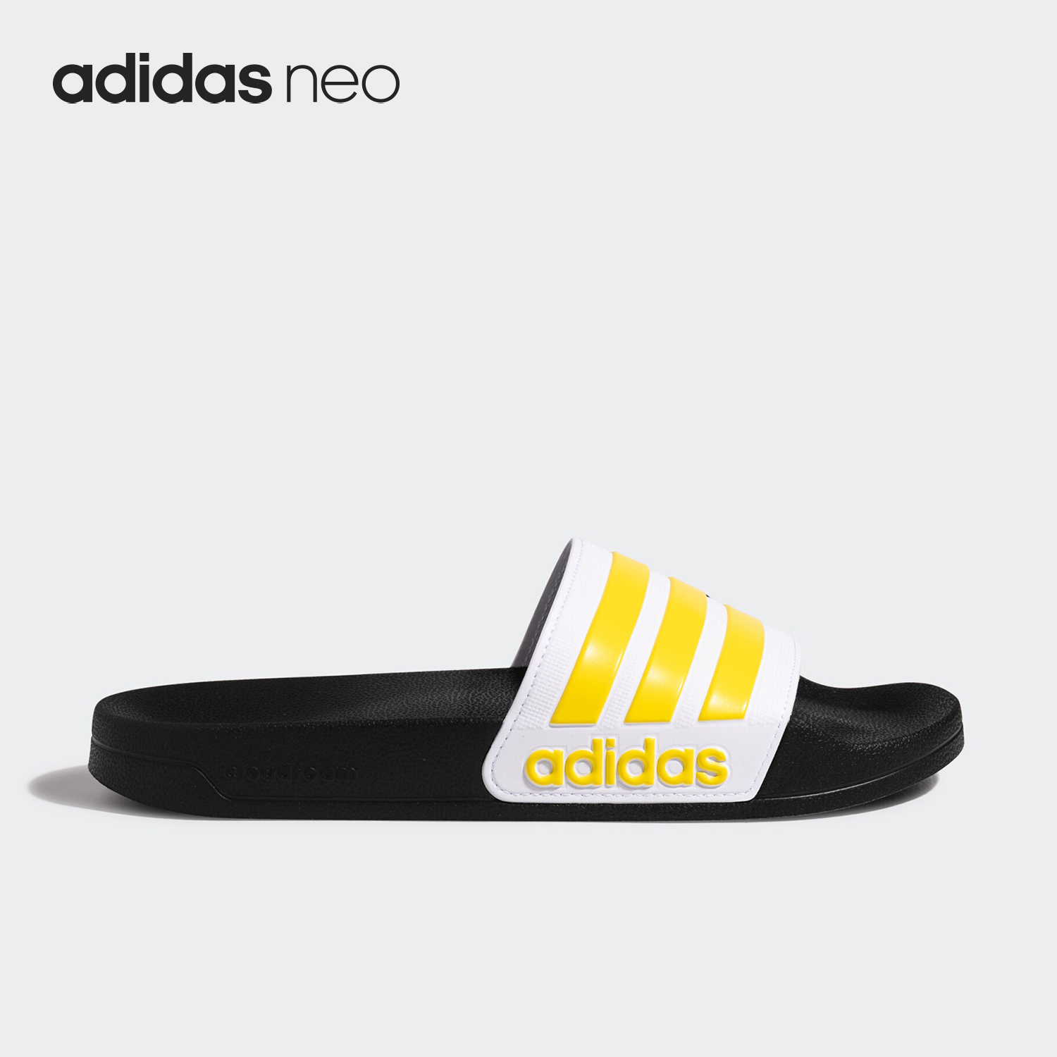adidas阿迪达斯正品沙滩鞋拖鞋