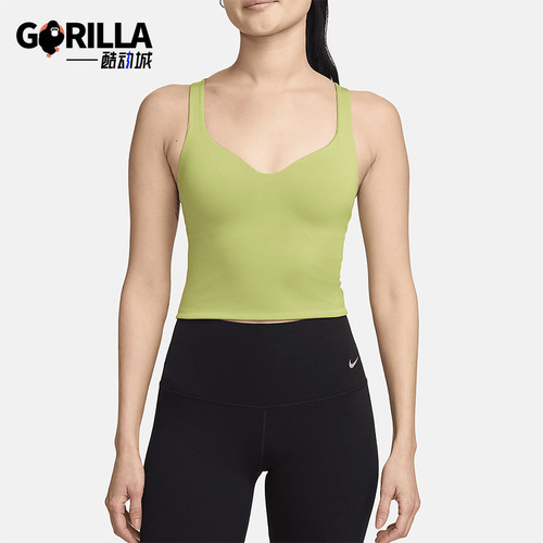 Nike/耐克女士运动内衣