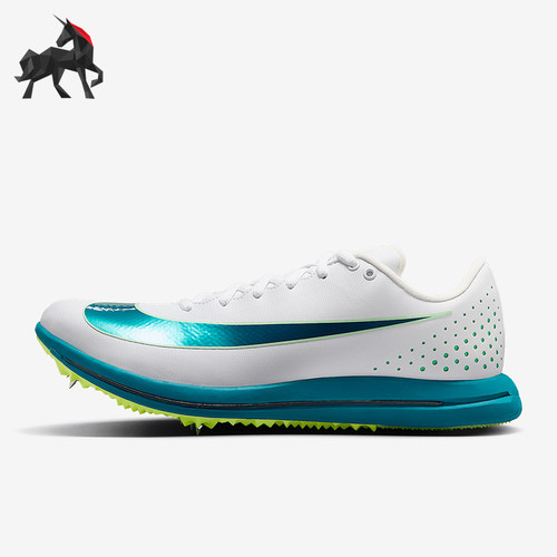 Nike/耐克正品Triple Jump Elite 3男士经典跳远钉鞋HV6425-100