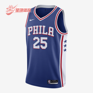 拼接篮球运动透气背心CW3678 Nike 498 男士 新款 耐克正品 夏季