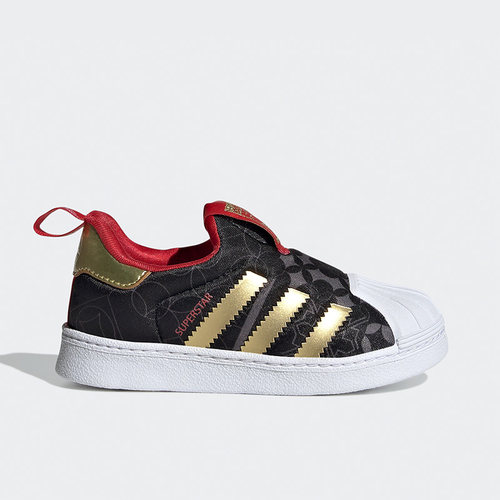 adidas阿迪达斯正品三叶草休闲鞋