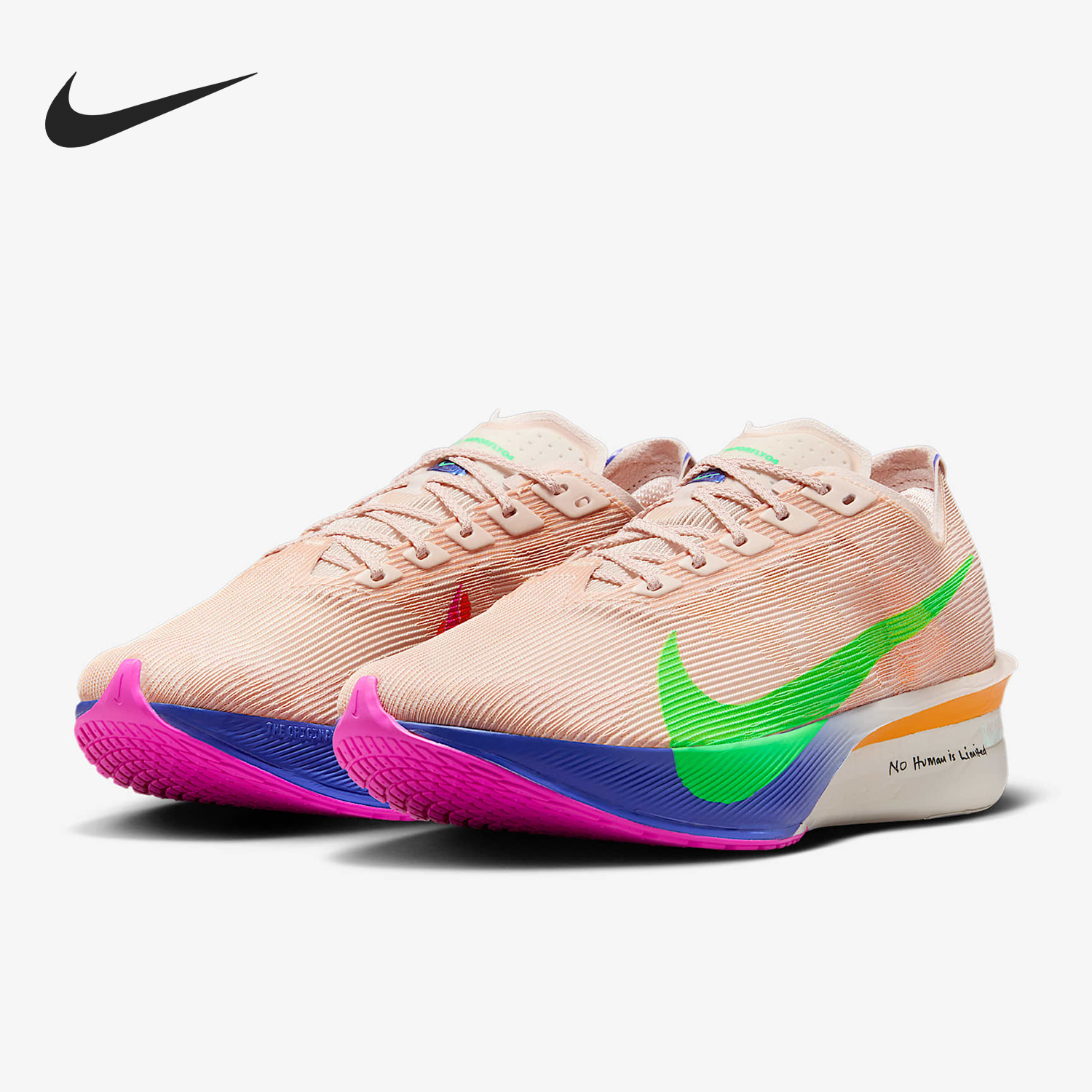 Nike/耐克正品四季款女士运动透气低帮时尚竞速跑步鞋IM6366-605