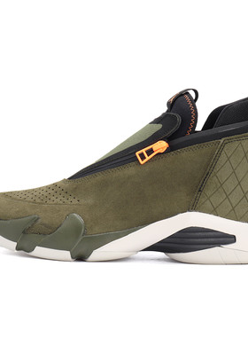 Nike/耐克正品AIR JORDAN JUMPMAN 男子缓震实战耐磨篮球鞋AQ9119