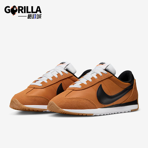 Nike/耐克正品Pacific女士低帮户外训练减震耐磨跑步鞋HM4771-801