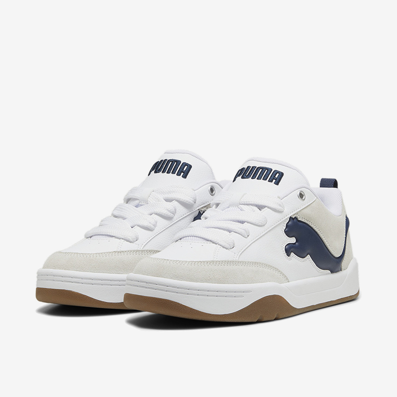 Puma/彪马官方正品男女休闲板鞋