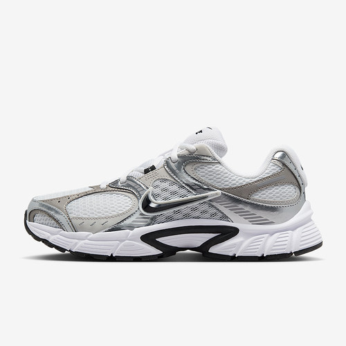Nike/耐克正品V5 RNR男士轻盈反光耐磨运动复古跑步鞋HQ7901-107