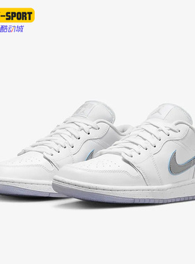 Nike/耐克正品新款Air Jordan 1 Low SE女子运动板鞋FB1874-101