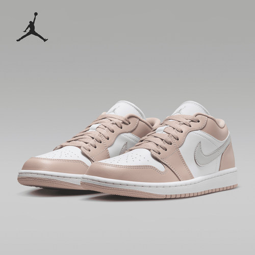 Nike/耐克女士耐磨篮球鞋