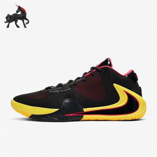 Nike/耐克正品男士篮球鞋