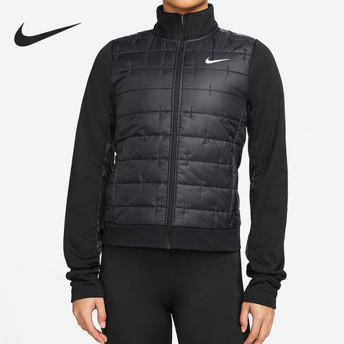 Nike/耐克官方正品女子棉服