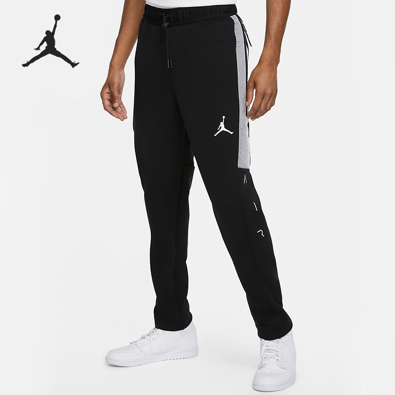 Nike/耐克正品夏季新款 男子JORDAN 篮球运动裤休闲裤 CK6463