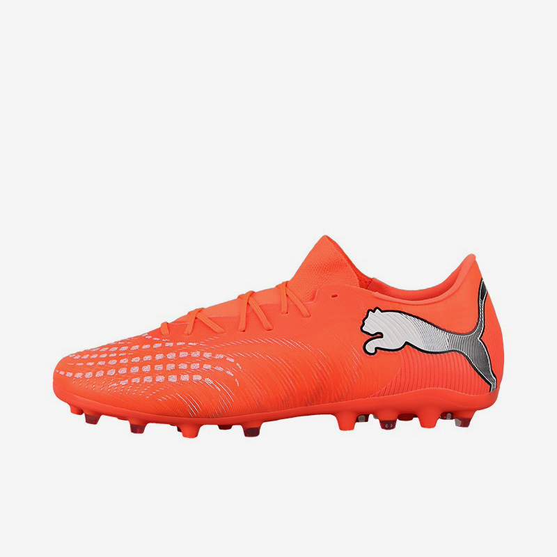 Puma/彪马正品future9MATCH男女短钉草地鞋经典足球鞋109049-01