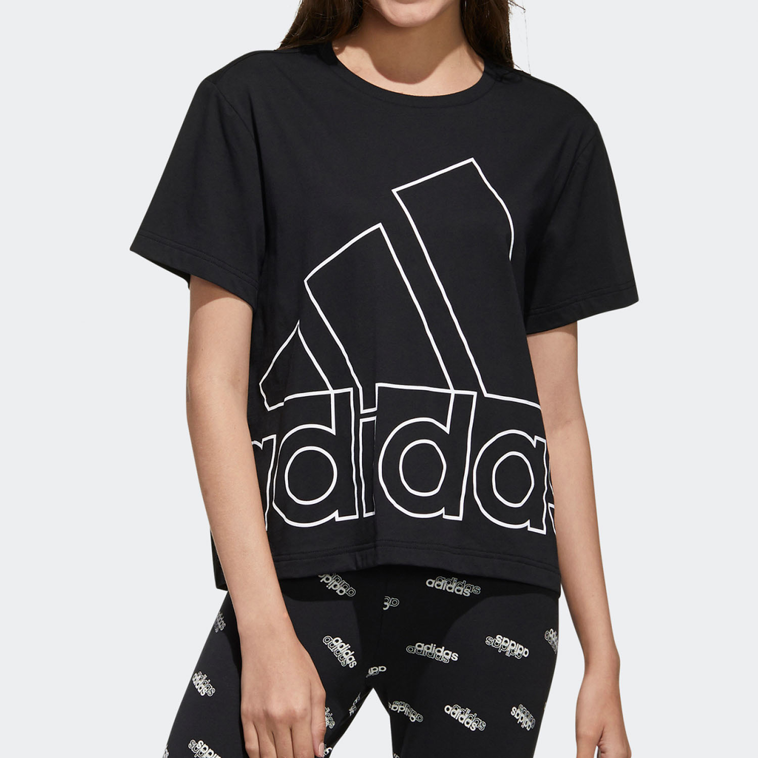 阿品夏季休品运动短袖新恤运