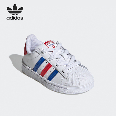 阿迪达斯儿童运动鞋FV3691