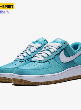 Nike/耐克正品IAIR FORCE 1男士休闲透气耐磨运动板鞋lB6388-301
