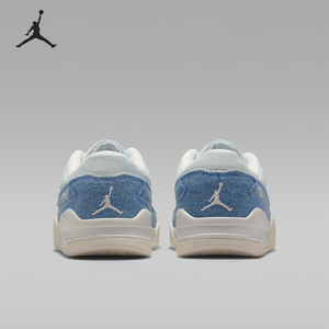 Nike/耐克官方正品JORDAN女士轻便休闲运动低帮板鞋IB4414-100