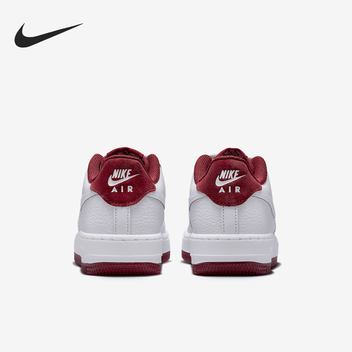 耐克儿童空军一号运动鞋