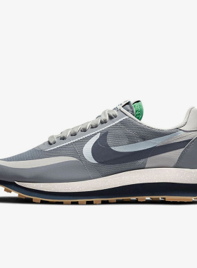 Nike/耐克正品LDWaffle/S/C NS男女经典系带运动鞋DH3114-001