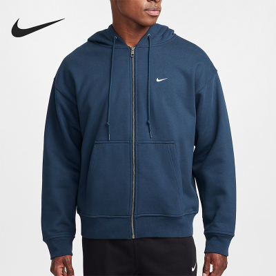 耐克男子运动外套FZ1165-478