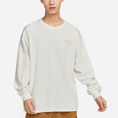 男子运动休闲圆领透气卫衣DZ5220 新款 133 耐克正品 Nike