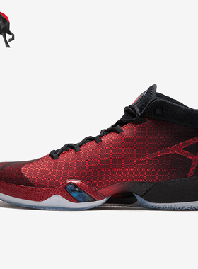 Nike/耐克正品Air Jordan 30男士减震舒适篮球鞋811006-601