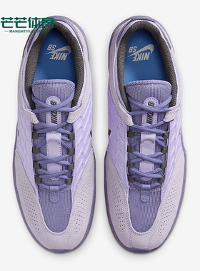 Nike/耐克正品SB Vertebrae男士透气运动低帮休闲鞋FD4691-501