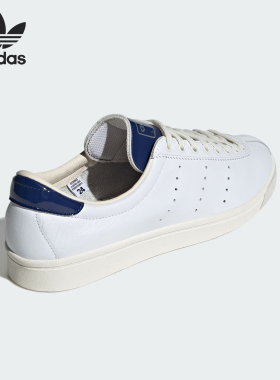Adidas/阿迪达斯官方正品三叶草男女复古网球低帮运动板鞋IG8938