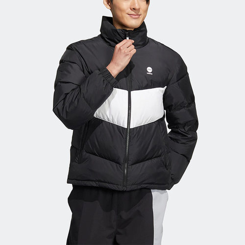 Adidas/阿迪达斯男女羽绒服