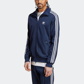 男子休闲运动长袖 三叶草经典 外套IA4776 阿迪达斯正品 Adidas