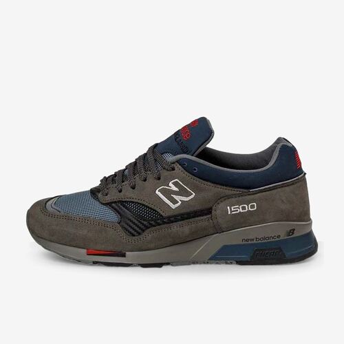 New Balance新百伦正品NB1500系列男女同款低帮休闲鞋U1500GRK