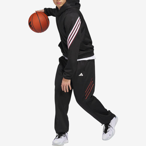 Adidas阿迪达斯正品CRAZY WARM男保暖松紧休闲运动篮球KG7260