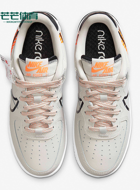 Nike/耐克正品秋季款男士休闲低帮系带耐磨运动板鞋CT3316-002