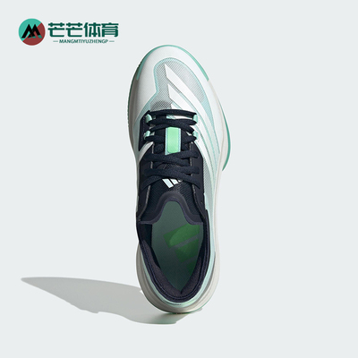 Adidas/阿迪达斯正品2025男女实战缓震耐磨经典透气篮球鞋IH9547