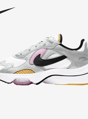 Nike/耐克正品女子低帮网面舒适运动训练休闲鞋 CK2950-103