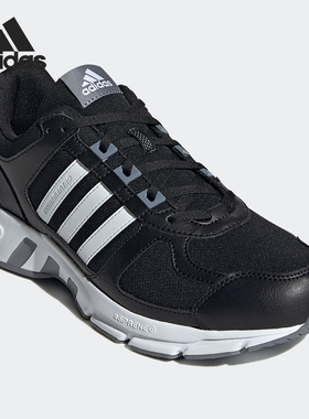 Adidas/阿迪达斯正品Equipment 10 U 新款男女跑步运动鞋GZ5304